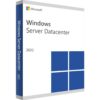 Windows Server 2022 Datacenter - Licença Original  + Nota Fiscal - Com Garantia.