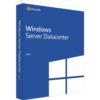 Windows Server 2019 Datacenter - Licença Original  + Nota Fiscal - Com Garantia.