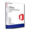 Office 2021 Pro Plus 32/64 Bits - Licença Original + Nota Fiscal - Com Garantia