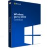Windows Server 2019 Essentials - Licença Original + Nota Fiscal - Com Garantia.
