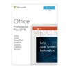 Office 2019 Pro Plus 32/64 Bits - Licença Original + Nota Fiscal - Com Garantia.