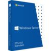 Windows Server 2012 R2 Standard - Licença Original + Nota Fiscal - Com Garantia.