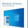 Windows 10 Home 32/64 Bits - Licença Original + Nota Fiscal - Com Garantia.
