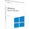 Windows Server 2019 Standard - Licença Original + Nota Fiscal - Com Garantia.
