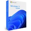 Windows 11 Home 32/64 Bits - Licença Original + Nota Fiscal - Com Garantia