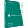 Windows Server 2012 R2 Essentials - Licença Original + Nota Fiscal - Com Garantia.